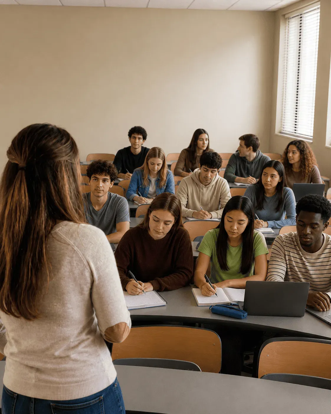 Actualización Profesional